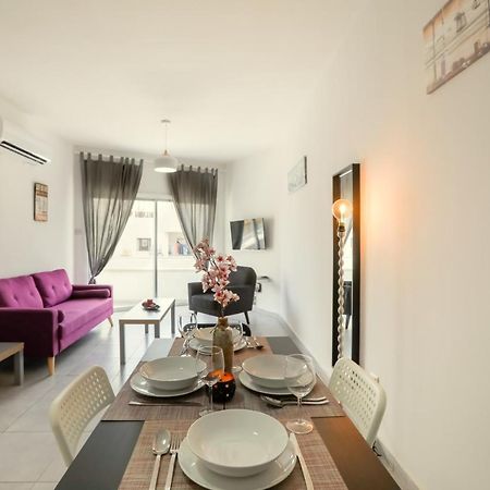 Andriana City Centre Flat Larnaca Exteriér fotografie