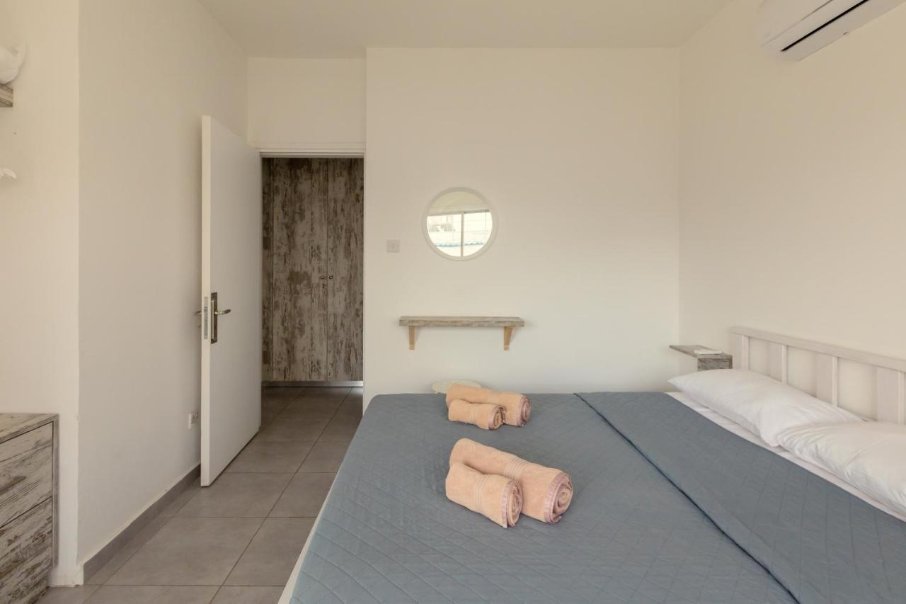Andriana City Centre Flat Larnaca Exteriér fotografie